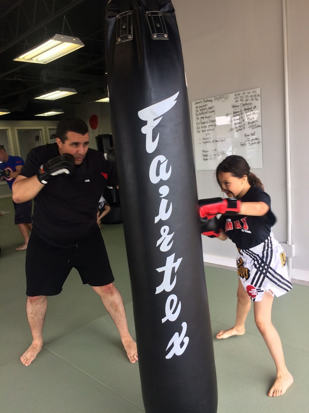 Arashi Do Martial Arts | 9704 182 St NW, Edmonton, AB T5T 3T9, Canada | Phone: (780) 756-9378