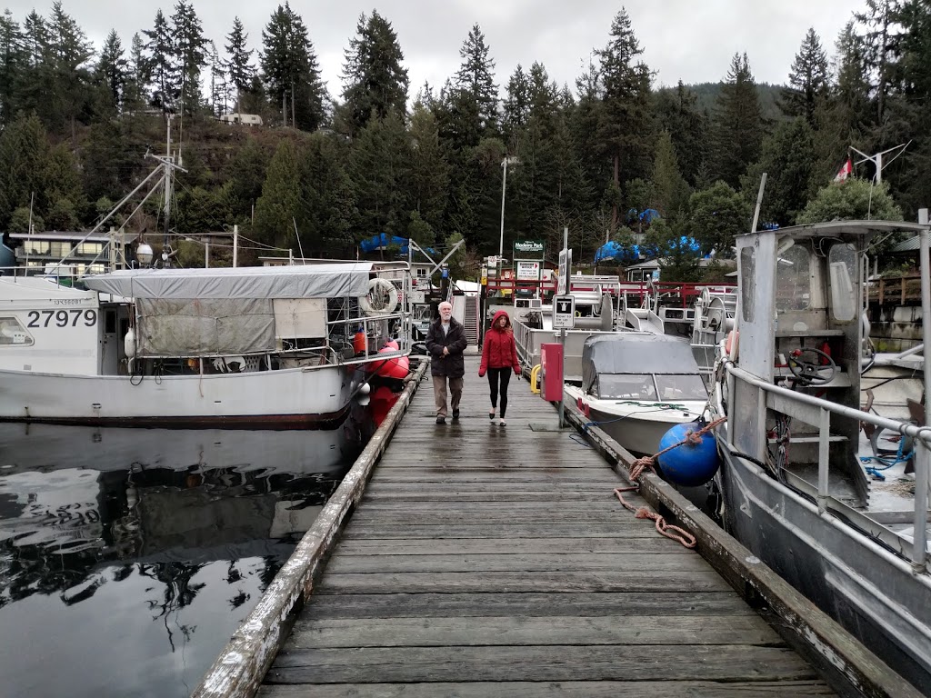 Gulf Rascal Charters | Madeira Park Rd, Madeira Park, BC V0N 2H0, Canada | Phone: (604) 741-3683