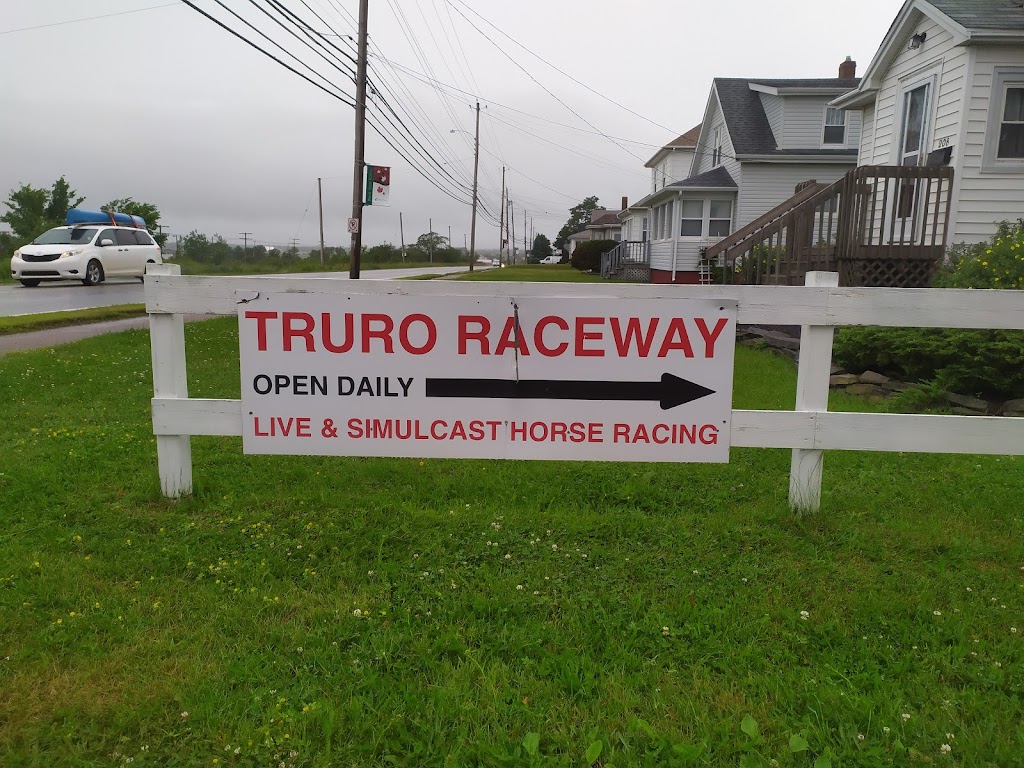 Truro Raceway | 73 Ryland Ave Unit 28, Truro, NS B2N 2V5, Canada | Phone: (902) 893-8075