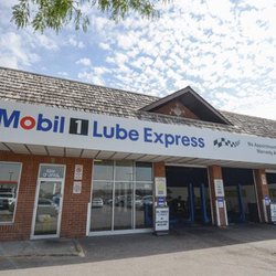 MOBIL 1 LUBE EXPRESS & TIRE SHOP | 1000 Rowntree Dairy Rd Unit #3, Woodbridge, ON L4L 5X3, Canada | Phone: (905) 850-9640