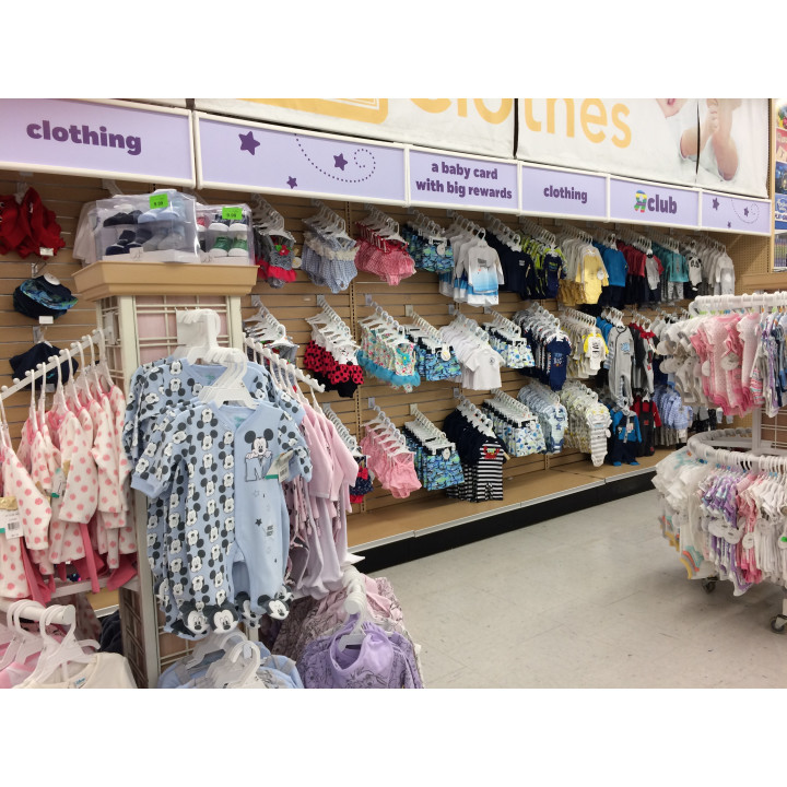 Babies"R"Us | 225 1 Ave S, Lethbridge, AB T1J 4P2, Canada | Phone: (403) 329-4869