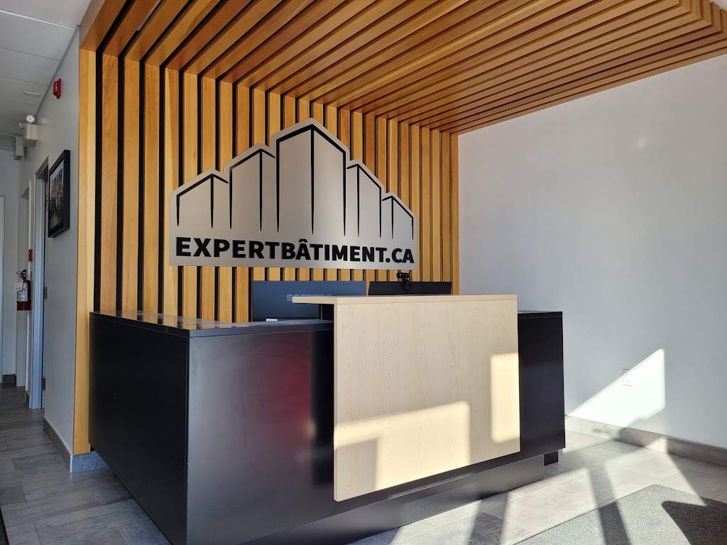 Expertbâtiment | 888 Rue St Georges, Saint-Jérôme, QC J7Z 5E5, Canada | Phone: (450) 592-5123