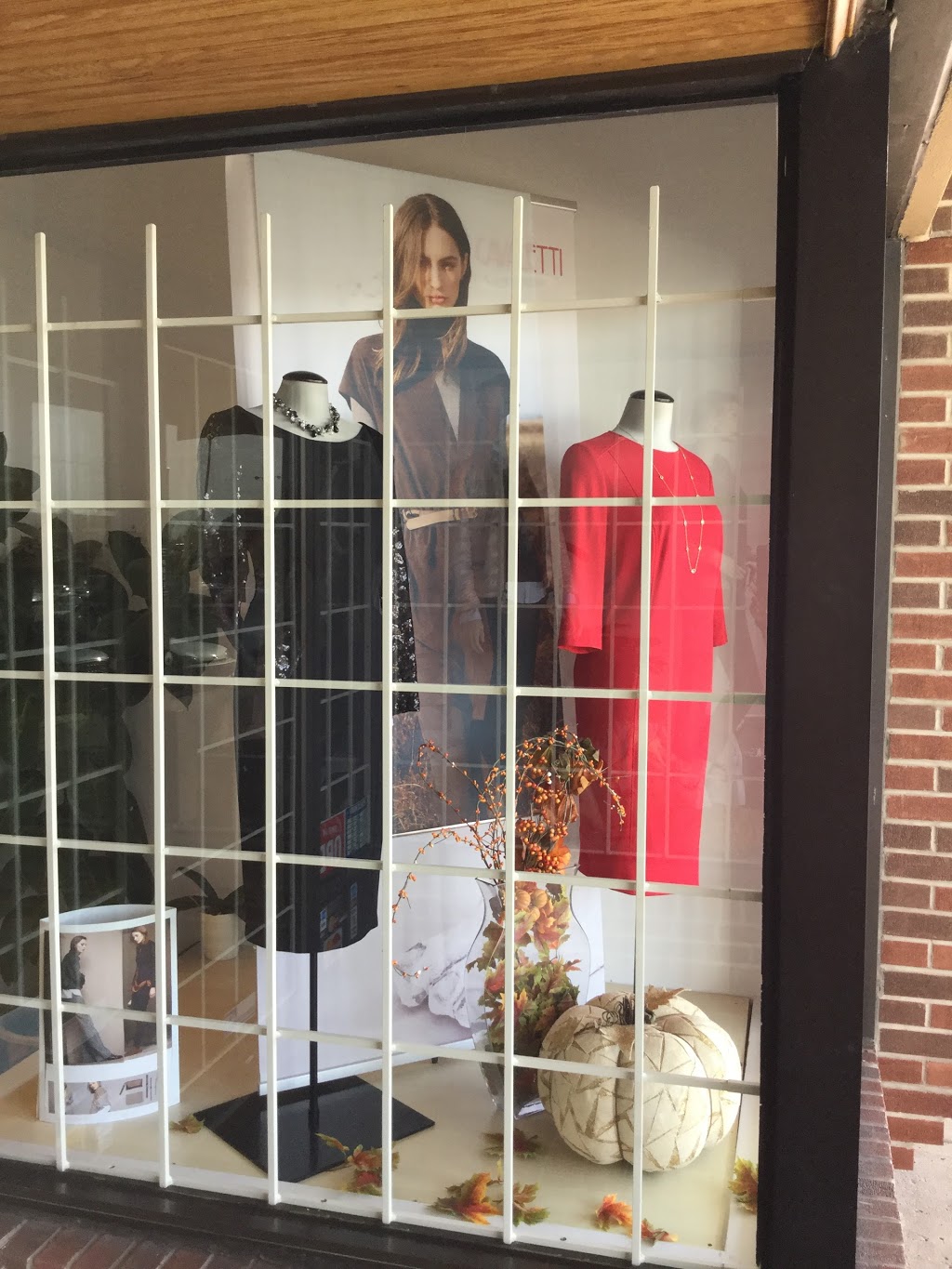 Boutique Dita | 5937 Leslie St, North York, ON M2H 1J8, Canada | Phone: (416) 490-8979