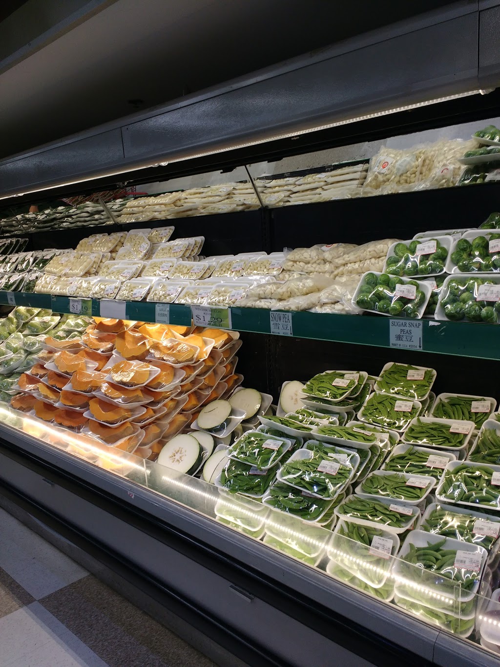 Oceans Fresh Food Market | 499 Main St S, Brampton, ON L6Y 1N7, Canada | Phone: (905) 866-5988