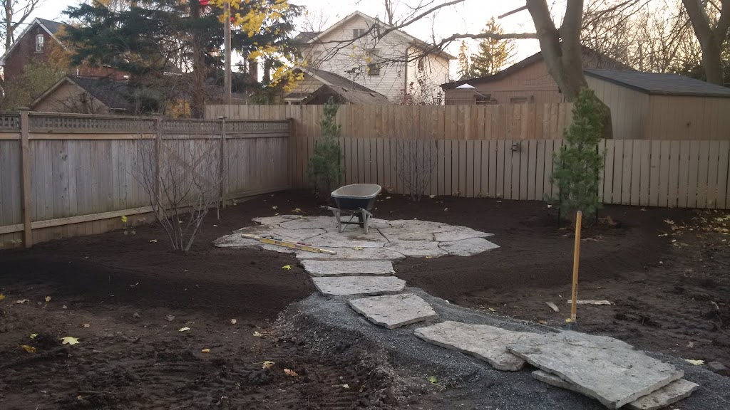 Valleywood Landscaping | 313 Sunnyridge Rd, Jerseyville, ON L0R 1R0, Canada | Phone: (905) 304-6847