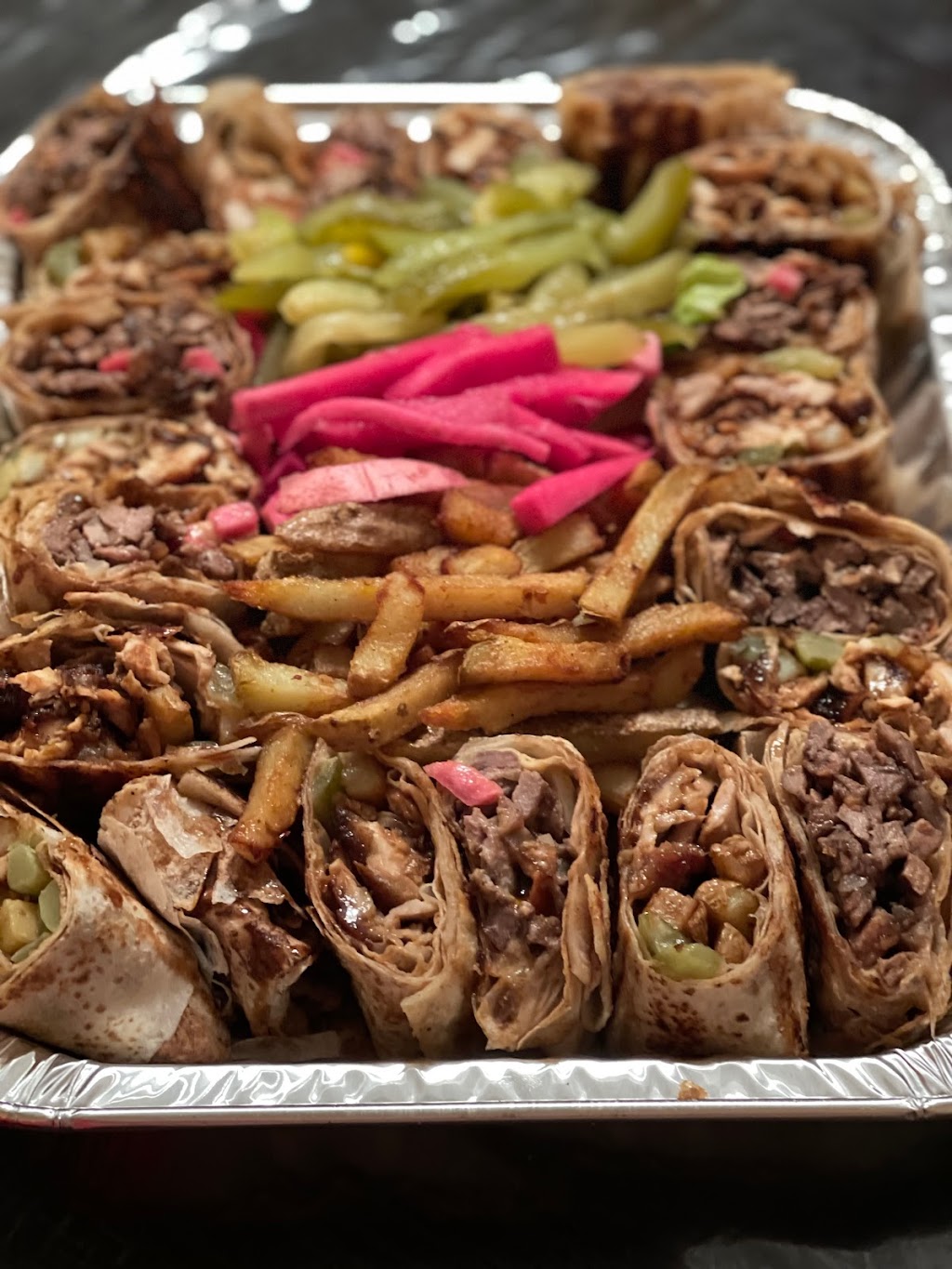 3 brothers Shawarma & Poutine | 5055 Innovation Dr, Ottawa, ON K2K 1X7, Canada | Phone: (613) 271-1123