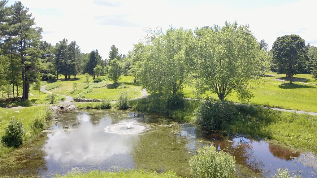 Forêt de la Seconde Vie | 835 Chemin de lAchigan E, Sainte-Sophie, QC J5J 2P9, Canada | Phone: (438) 500-6288