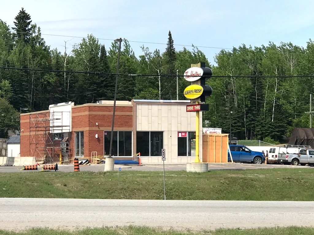 Tim Hortons | 534 ON-11 #17, Nipigon, ON P0T 2H0, Canada | Phone: (807) 887-5595