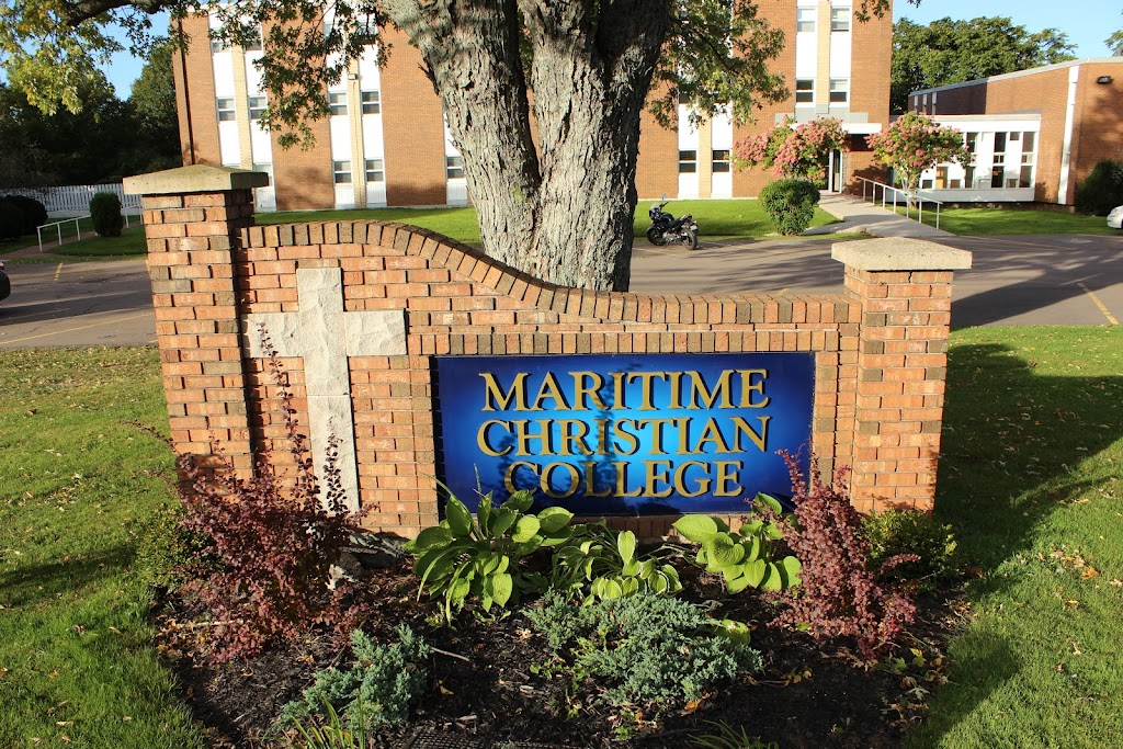 Maritime Christian College | 9 Lilac Ave, Charlottetown, PE C1A 6L1, Canada | Phone: (902) 628-8887