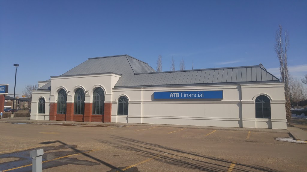 ATB Financial | 5331 23 Ave NW, Edmonton, AB T6L 7G4, Canada | Phone: (780) 422-2600