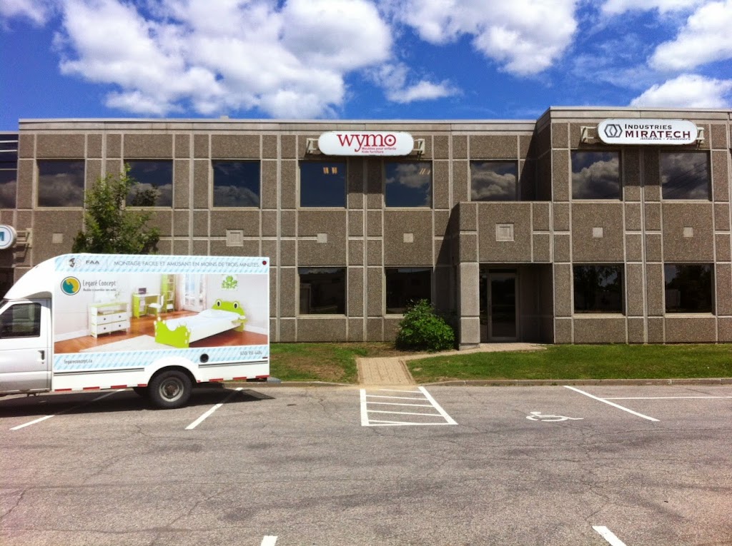 Wymo Kidz | 900 Bd Michèle-Bohec #102, Blainville, QC J7C 5E2, Canada | Phone: (450) 951-4484