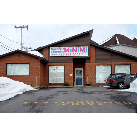 Nursery Minimi Inc | 1051 Chemin du Bord-de-lEau, Laval, QC H7Y 1A7, Canada | Phone: (450) 969-0088