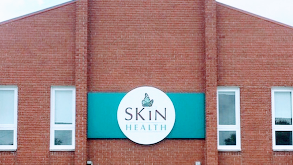 SKiN Health | 1176 Division St, Cobourg, ON K9A 0Z4, Canada | Phone: (289) 252-2366