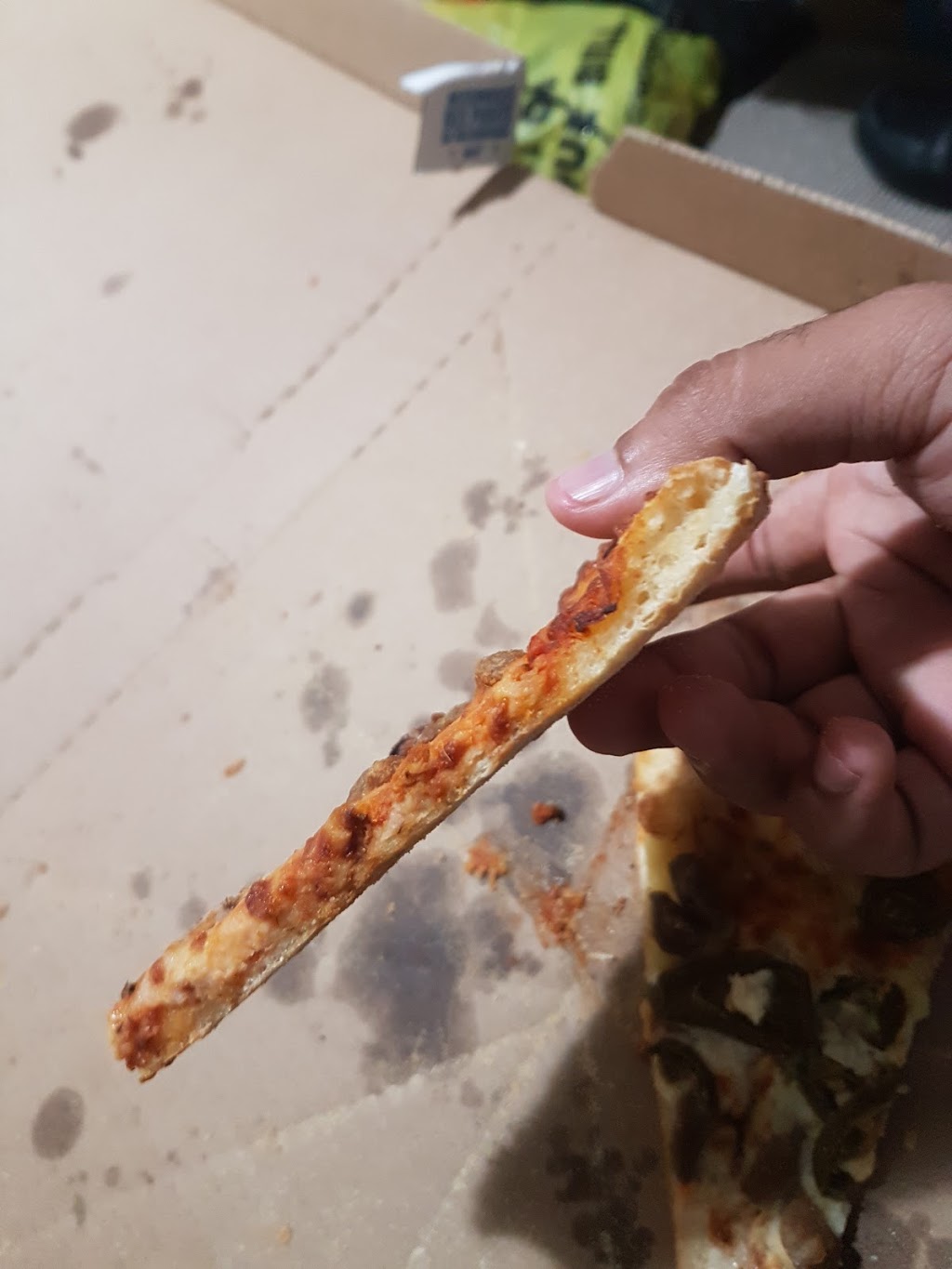 Dominos Pizza | 245 King St W, Oshawa, ON L1J 2J7, Canada | Phone: (905) 432-1234