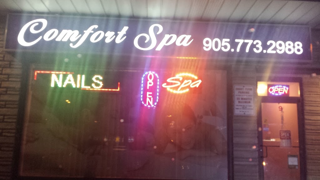 Comfort Spa | 13130 Yonge St, Richmond Hill, ON L4E 2T3, Canada | Phone: (905) 773-2988