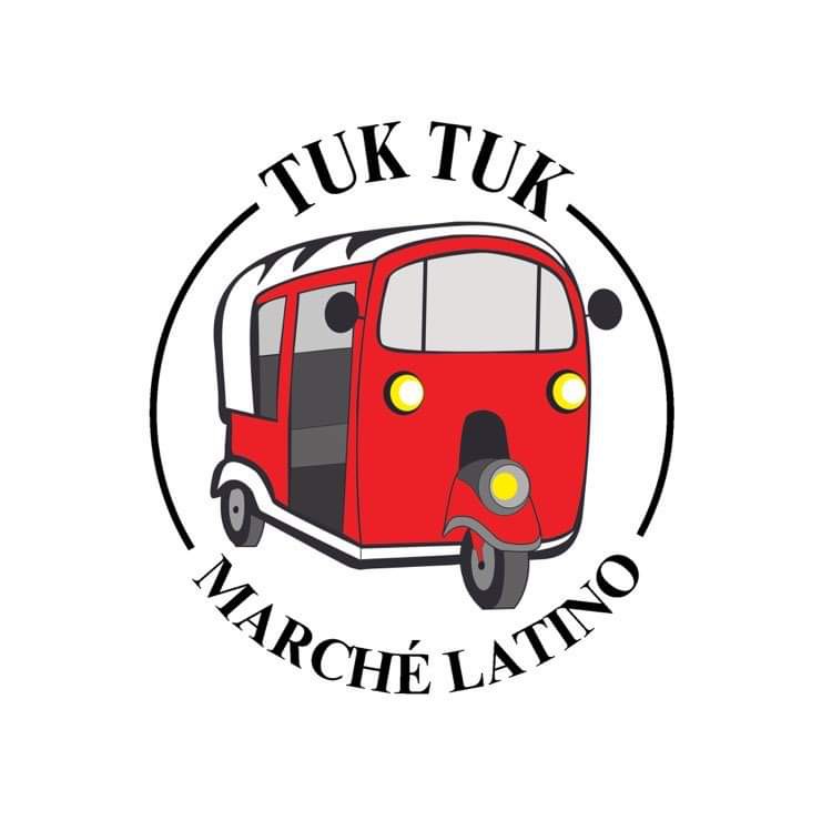 Tuk Tuk Marché Latino | 1375 Rue Ernest-Harnois b, Joliette, QC J6E 0L7, Canada | Phone: (438) 404-5674