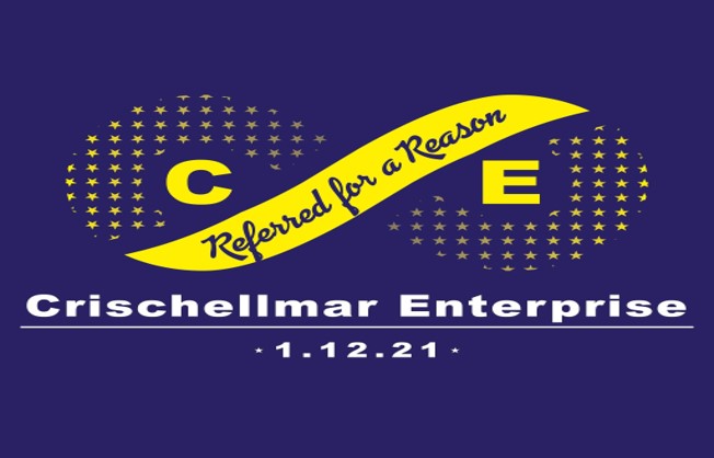 Crischellmar Enterprise | 1050 Logan Ave unit 9, Winnipeg, MB R3E 3N8, Canada | Phone: (204) 963-3515