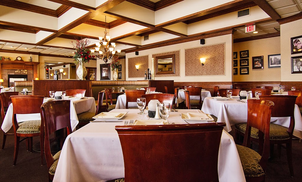 Louis Chop House | 50355 Gratiot Ave, New Baltimore, MI 48051, USA | Phone: (586) 949-9566