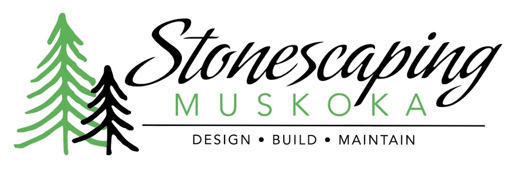 Stonescaping Muskoka Inc | 122 ON-141, Utterson, ON P0B 1M0, Canada | Phone: (705) 783-5741