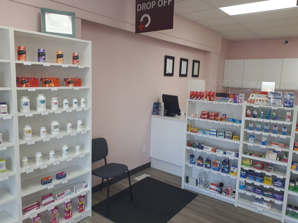 My Day Pharmacy | 5101 48 St #105, Stony Plain, AB T7Z 1L8, Canada | Phone: (780) 968-1100