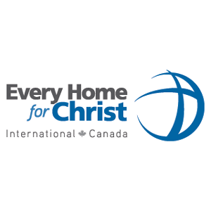 Every Home for Christ International, Canada | 260 Woodlawn Rd W, Guelph, ON N1H 1B6, Canada | Phone: (519) 837-2010