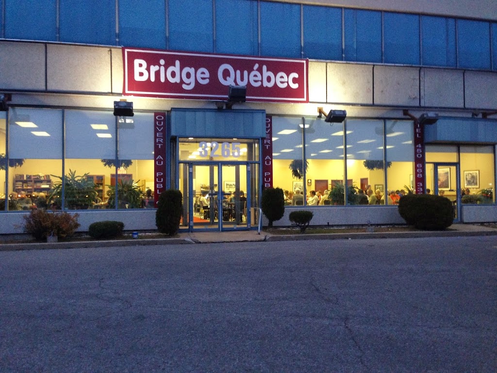 Bridge Québec | 1600 Boulevard Saint-Martin Est Tour "B, suite 125, Laval, QC H7G 4R7, Canada | Phone: (514) 475-2766