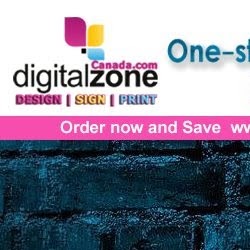 Digital Zone Media | 65 Dossetter Way, Ottawa, ON K1G 4S8, Canada | Phone: (613) 292-6181