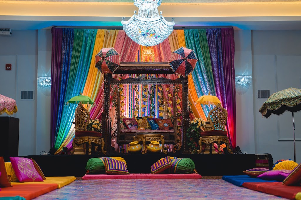 Band Baja Barat Decor | 1510 Drew Rd Unit 8, Mississauga, ON L5S 1W7, Canada | Phone: (647) 285-5204