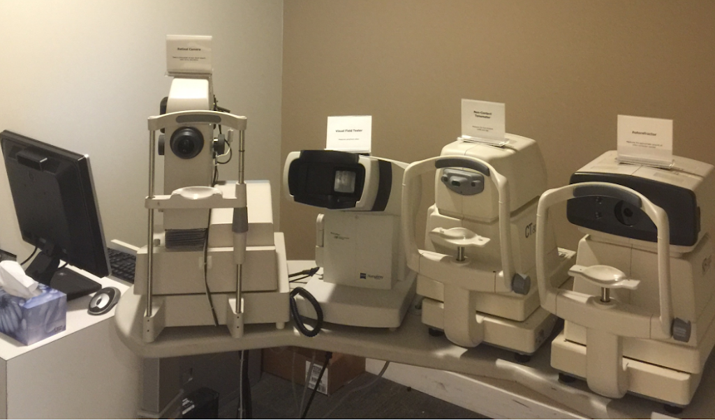 Dr. Johal & Associates - Fairview Park Optometrists | Fairview Park Mall, 2960 Kingsway Dr, Kitchener, ON N2C 1X1, Canada | Phone: (519) 748-9308