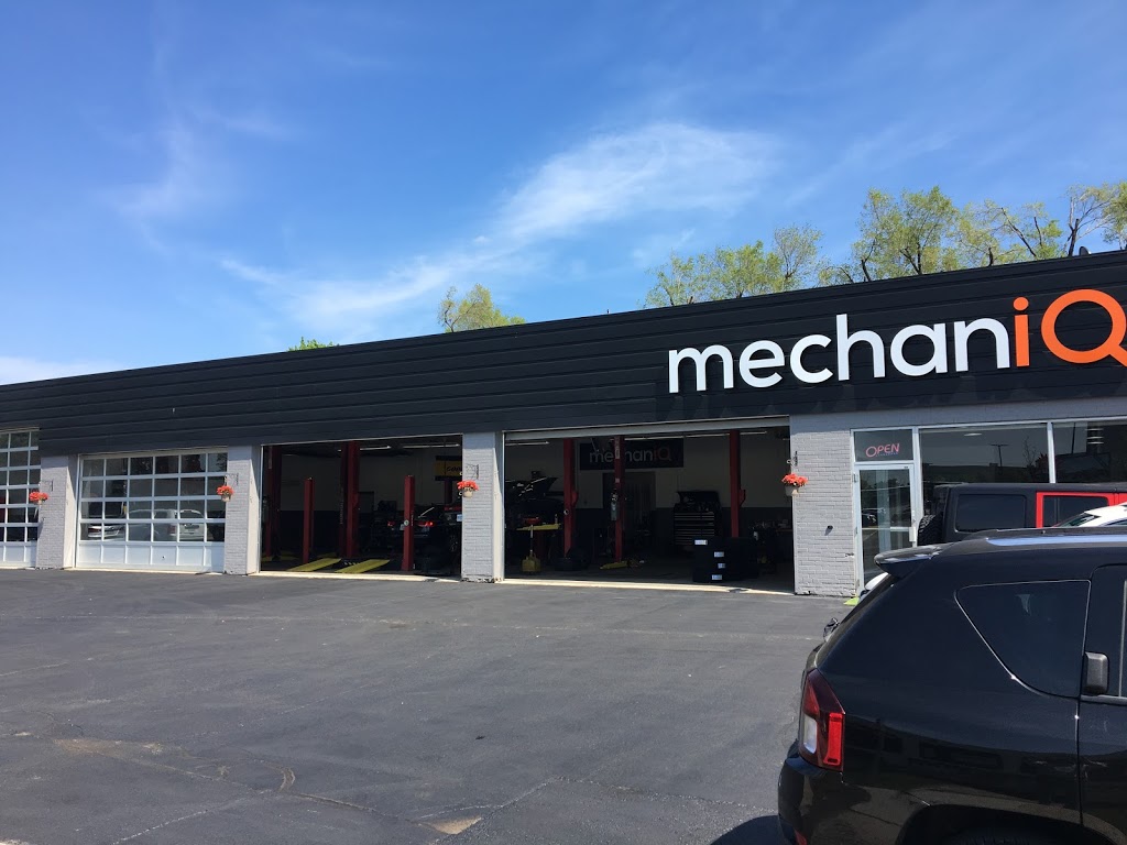 mechaniQ | 230 Speers Rd, Oakville, ON L6K 2E9, Canada | Phone: (289) 644-2355