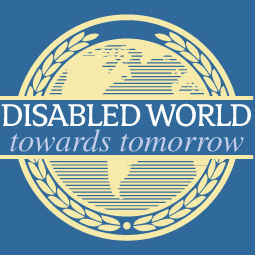 Disabled World | 173 Bd DYouville Suite 3A, Châteauguay, QC J6J 5R1, Canada | Phone: (450) 201-0947