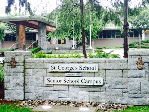 St. Georges Senior School | 4175 W 29th Ave, Vancouver, BC V6S 1V1, Canada | Phone: (604) 224-1304