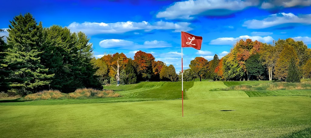 Club de golf Lachute | 355 Av. Béthany, Lachute, QC J8H 3X5, Canada | Phone: (450) 562-5228