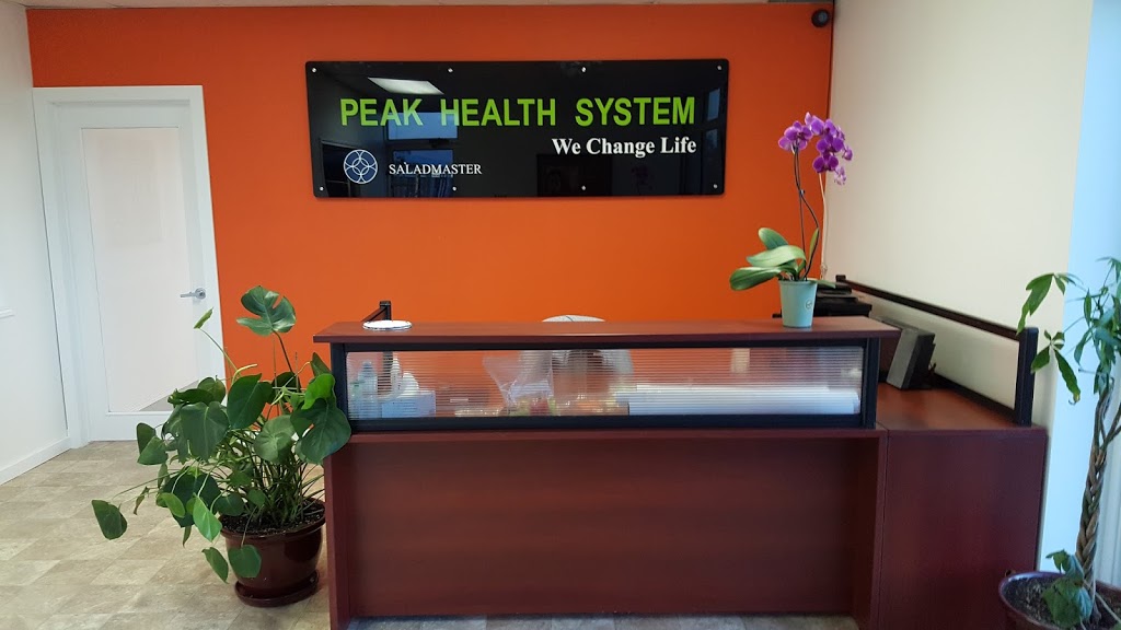 PEAK HEALTH SYSTEM. Closed | 1303 45 Ave NE, Calgary, AB T2E 2P3, Canada | Phone: (403) 818-2888