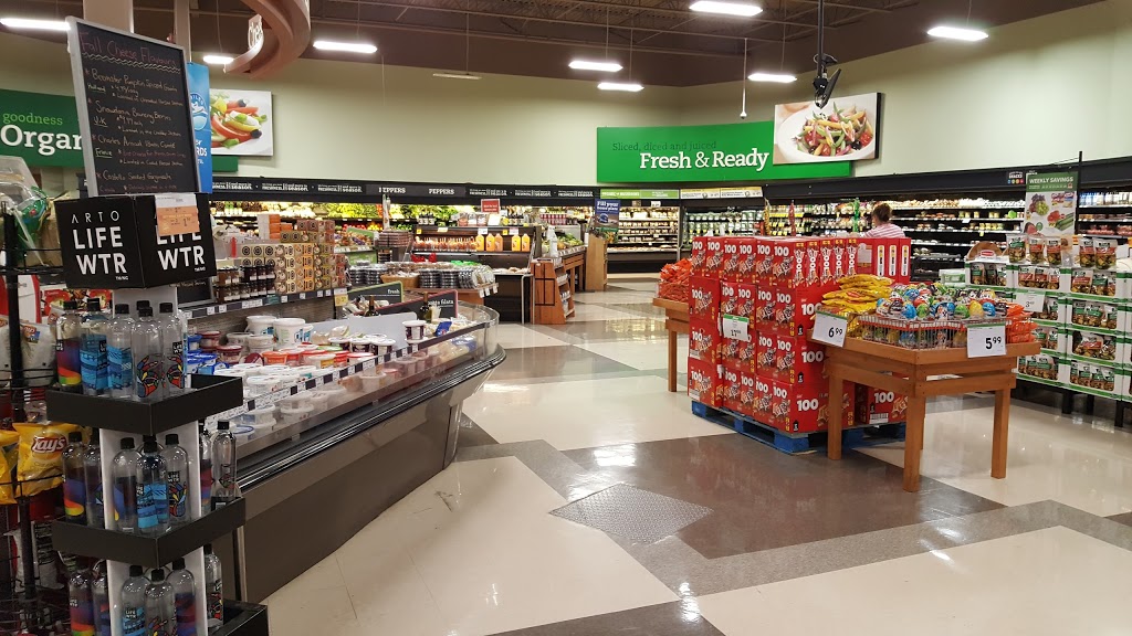 Sobeys Glendale | 343 Glendale Ave, St. Catharines, ON L2T 0A1, Canada | Phone: (905) 680-8563