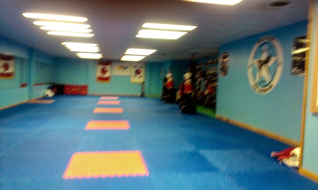 Tri Star Taekwondo | 2320 Main St, London, ON N6P 1A9, Canada | Phone: (519) 652-2299