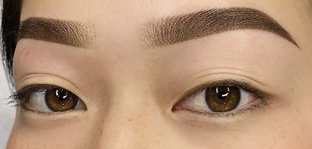 The Brow Mami | 134 Davinci Blvd, Hamilton, ON L9B 0C3, Canada | Phone: (365) 888-1258