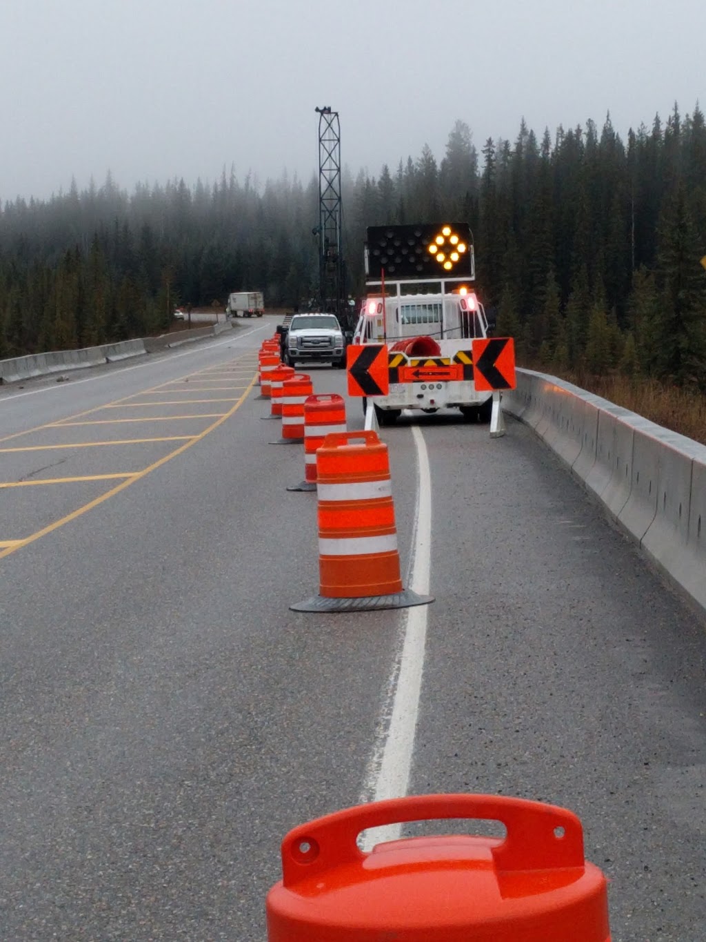 Barricades And Signs | 25213 AB-37, Sturgeon County, AB T8T 0G4, Canada | Phone: (780) 443-0027