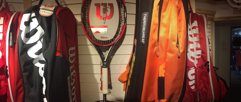 ProSport | 1141 Boulevard Champlain, Québec, QC G1K 0A2, Canada | Phone: (418) 687-1250