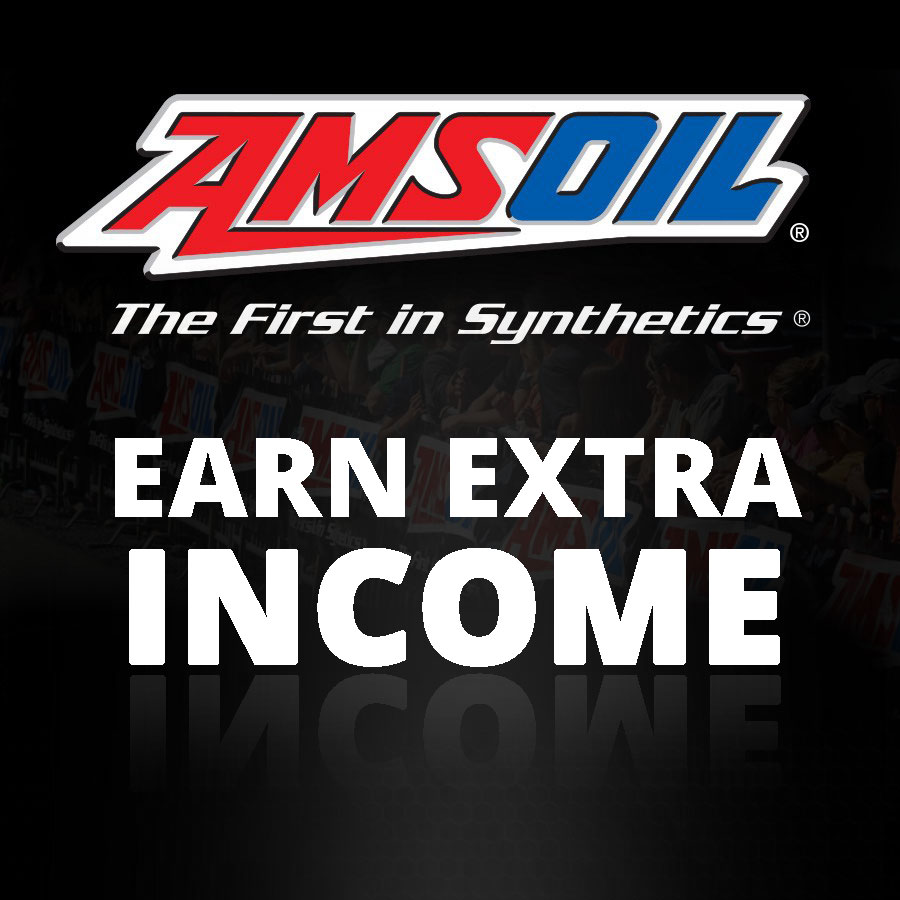 Ontario Synthetics - AMSOIL | Woodland Dr, Peterborough, ON K9L 1P1, Canada | Phone: (705) 743-1603