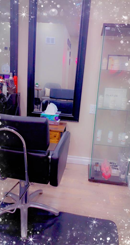 Fatima Salon Ottawa ( Home studio) | 71 Nettle Cres, Ottawa, ON K1T 0W9, Canada | Phone: (613) 617-7450