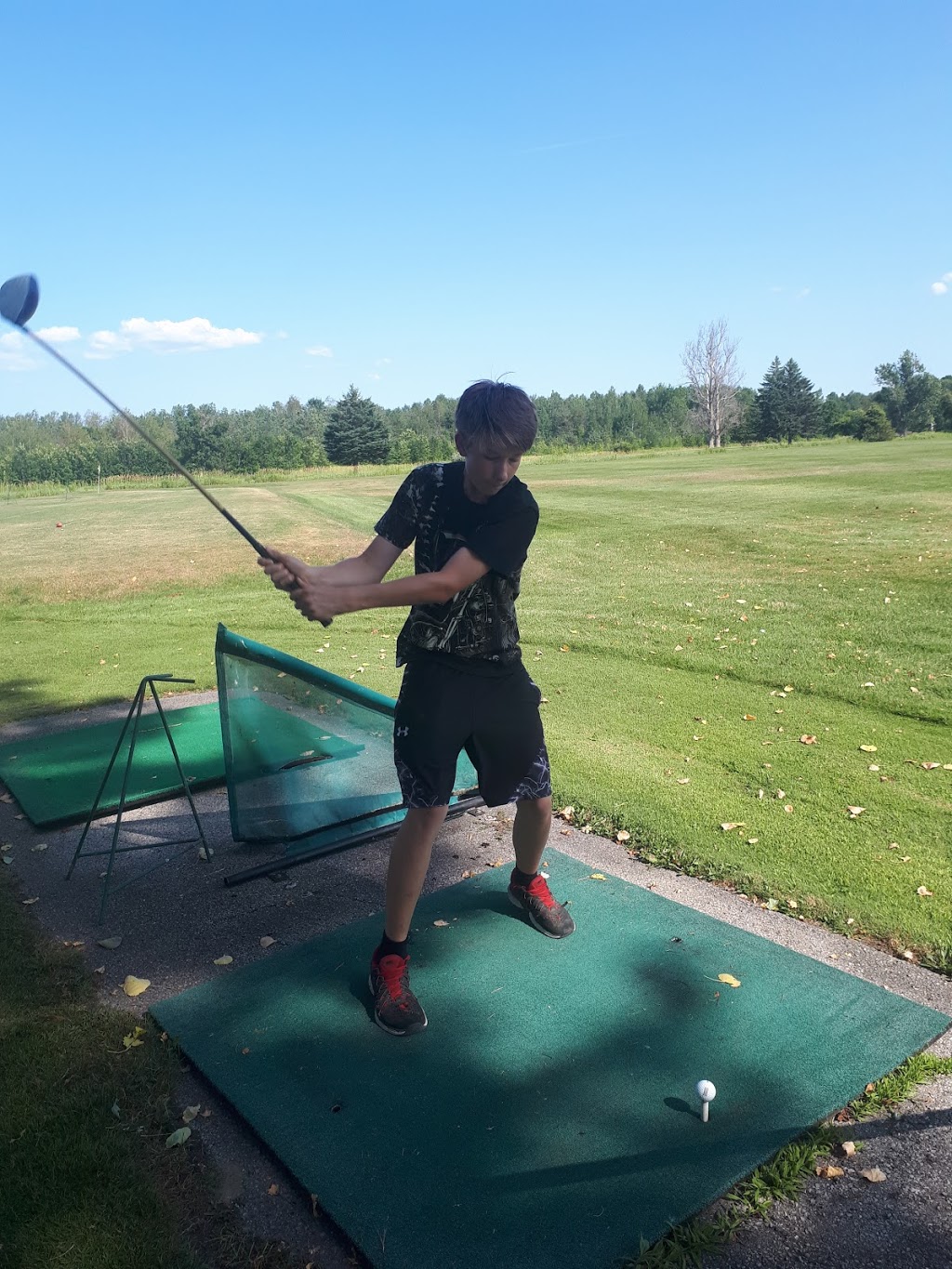 Green Acres Golf Centre | 6275 County Rd 90, Angus, ON L0M 1B4, Canada | Phone: (705) 828-5933