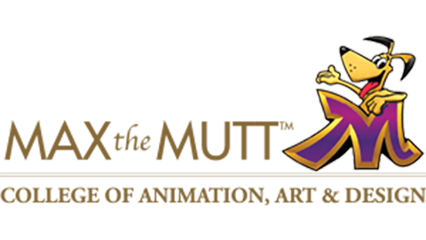 Max the Mutt College of Animation, Art & Design | 2944 Danforth Ave, Toronto, ON M4C 1M5, Canada | Phone: (416) 703-6877