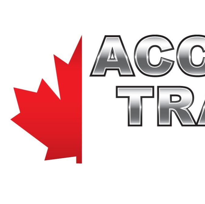 Accredited Transport & Hotshot | 102-1250 Commercial Way, Penticton, BC V2A 3H5, Canada | Phone: (888) 492-1058