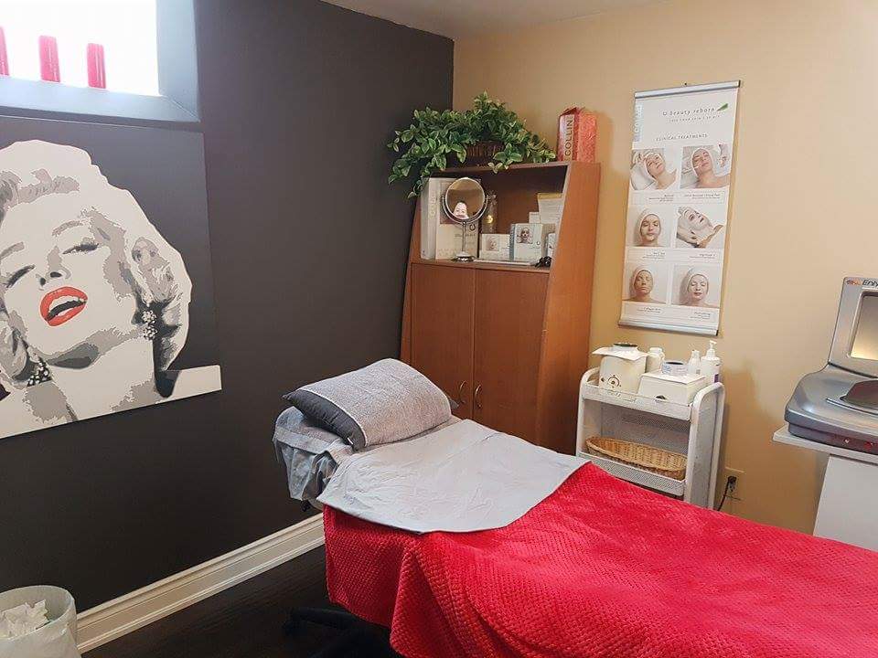 Senka Spa & Laser Clinic Inc | 5409 Duchess Ct, Burlington, ON L7L 6Z4, Canada | Phone: (905) 332-6262