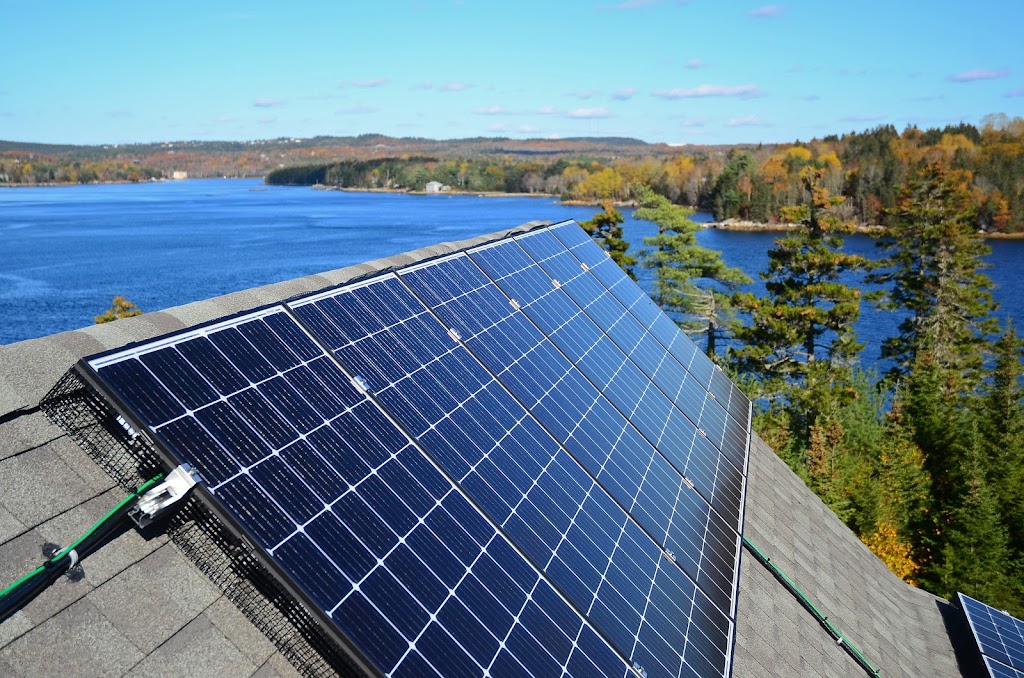 Solar Ascent | Hammonds Plains Rd, Hammonds Plains, NS B4B 1P4, Canada | Phone: (833) 321-4786