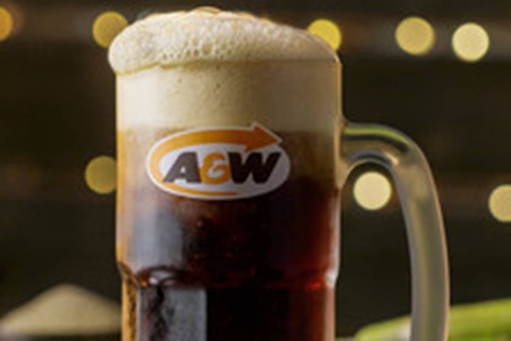 A&W Greely | 6045 Bank St Unit 301, Greely, ON K4P 1N3, Canada | Phone: (613) 574-0120