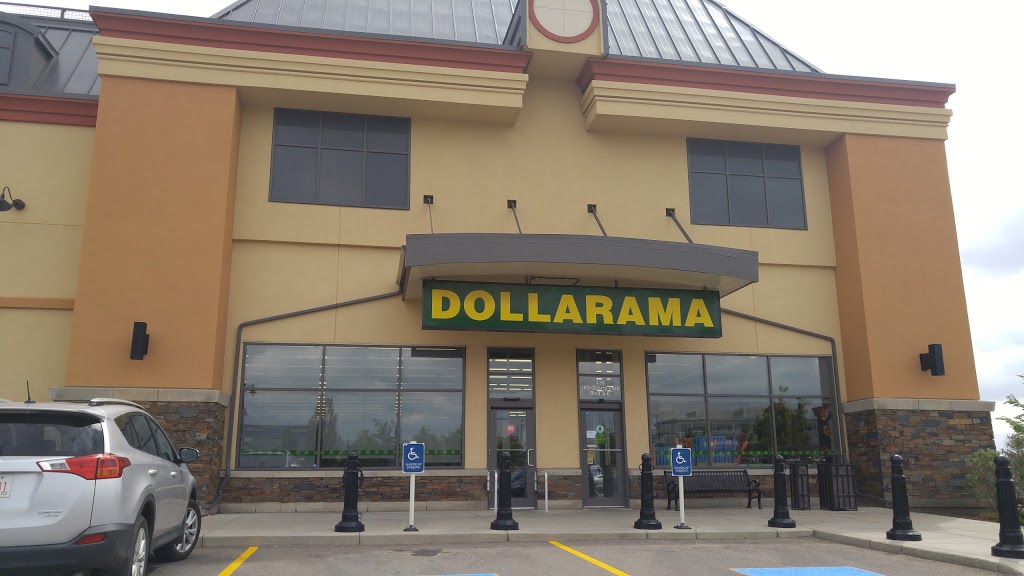 Dollarama | SE The Market at, 163 Quarry Park Blvd, Calgary, AB T2C 5E1, Canada | Phone: (403) 290-1837