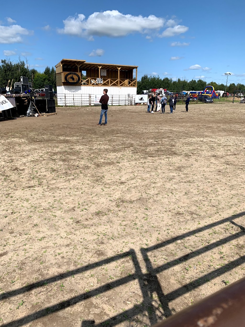 Lamont Rodeo Grounds | Lamont, AB T0B 2R0, Canada | Phone: (780) 298-0383