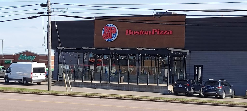 Boston Pizza | 68 Robie St, Truro, NS B2N 1L2, Canada | Phone: (902) 843-4627
